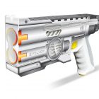 pistol laser tag skin