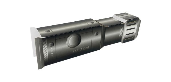 laser tag scope